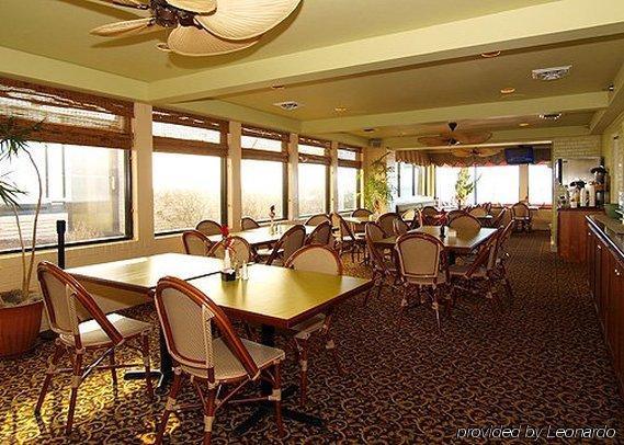 Hotel Boardwalk 705 Virginia Beach Restaurant foto