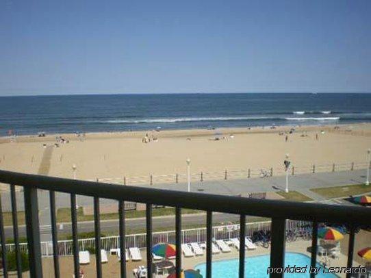 Hotel Boardwalk 705 Virginia Beach Einrichtungen foto